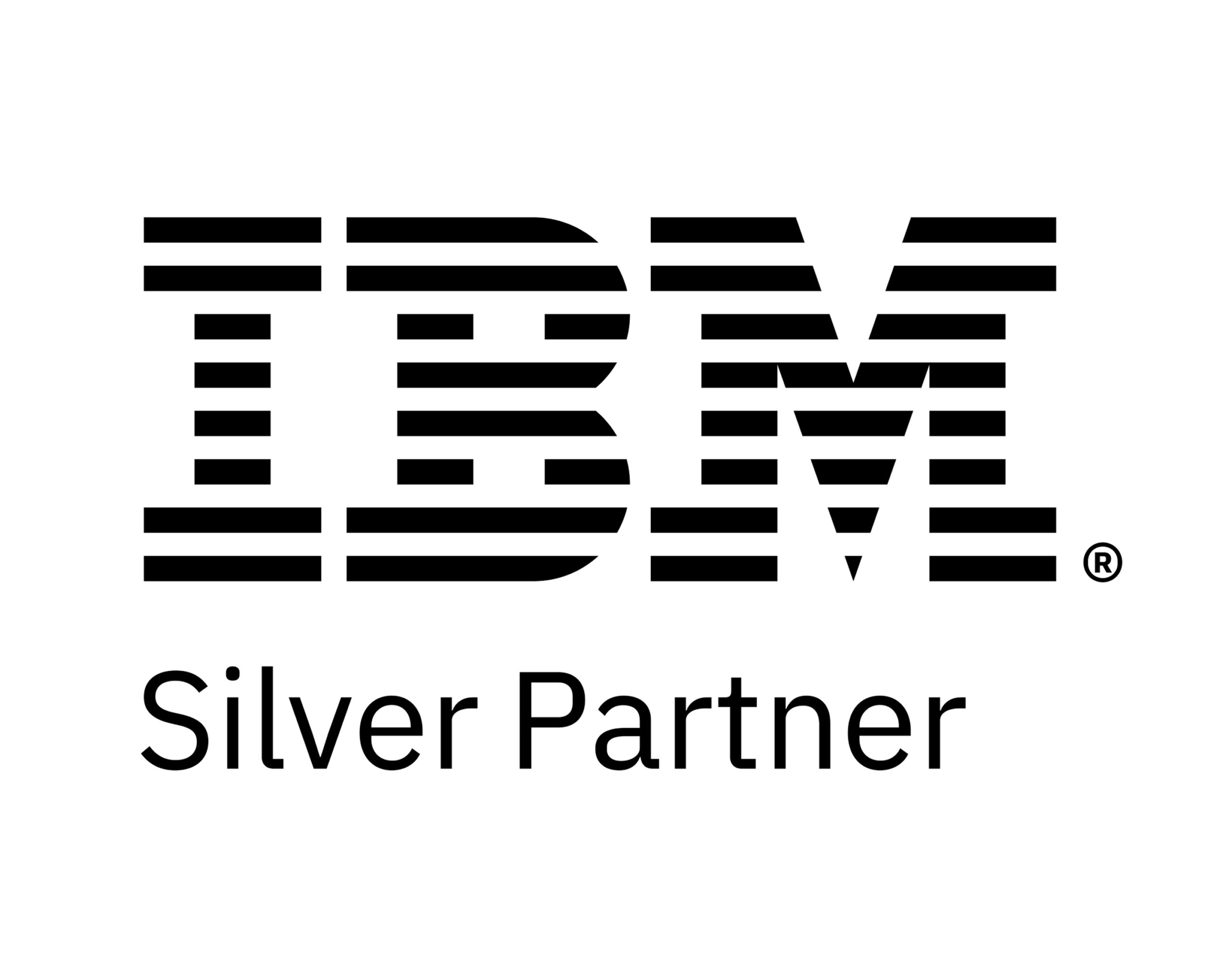 IBM silver partner